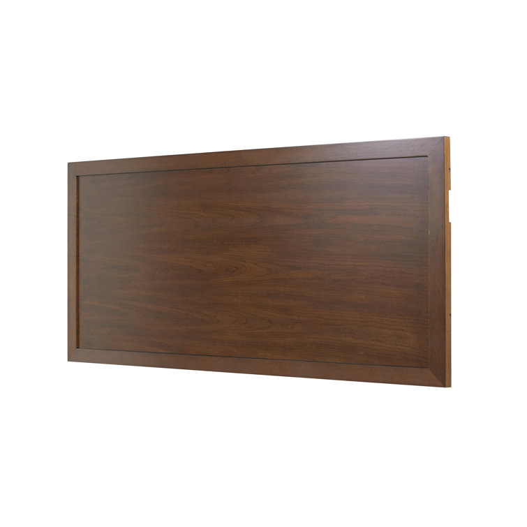 Samuel Lawrence Hospitality Wood King Panel Headboard & Reviews Wayfair